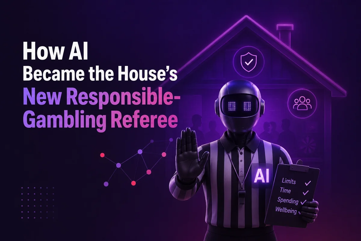 AI player protection